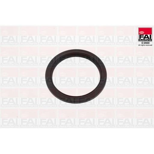 FAI Crankshaft Shaft Seal 99mm OD ID Wide OS854