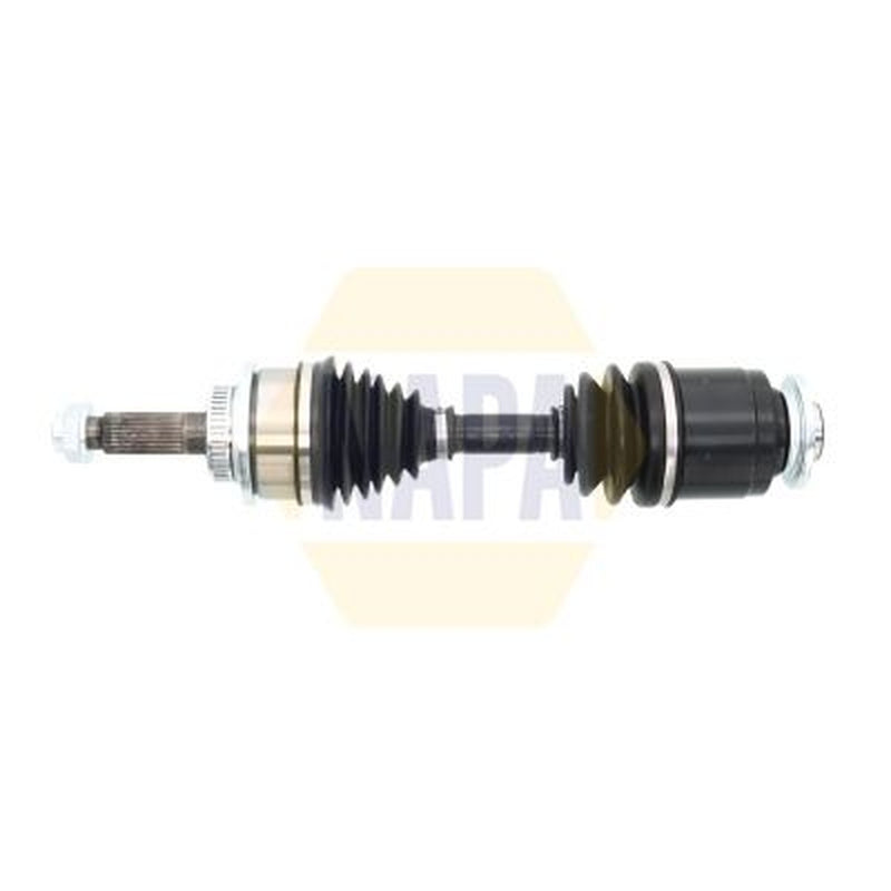 NAPA CV Drive Shaft Driveshaft Front Left NDS1697L