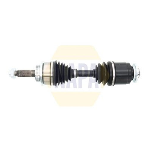 NAPA CV Drive Shaft Driveshaft Front Left NDS1697L