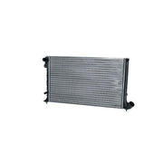 NRF Engine Radiator 58020