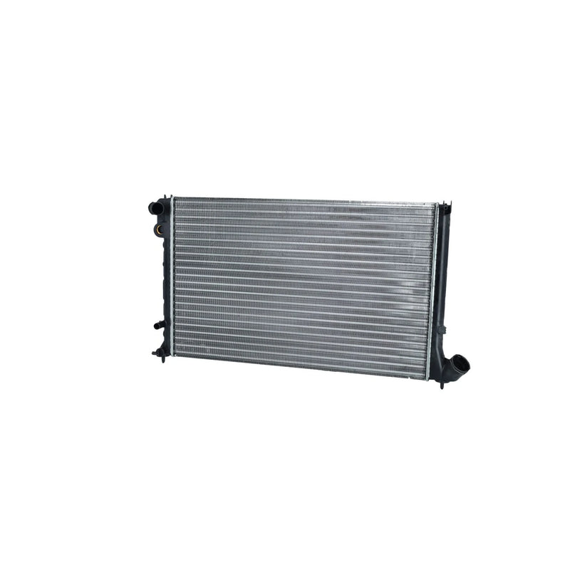 NRF Engine Radiator 58020