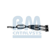 BM Catalysts Homologated Petrol Cat BM92149H