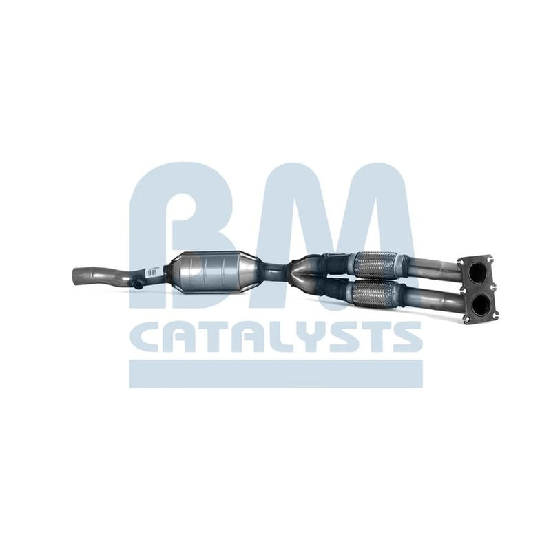 BM Catalysts Homologated Petrol Cat BM92149H