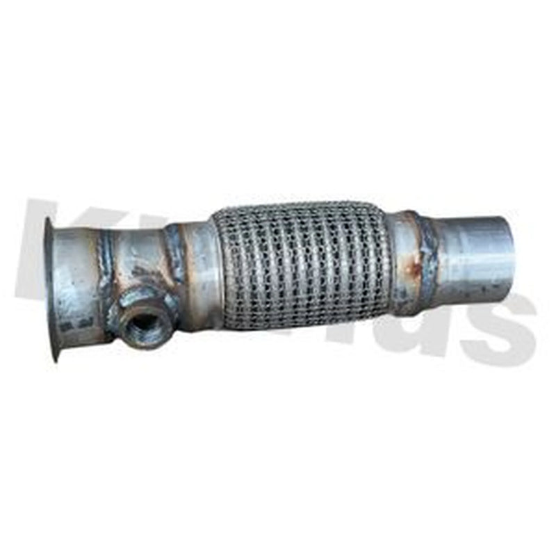 Klarius Exhaust Pipe OD MZ708D
