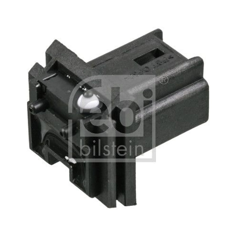 Febi Tailgate Release Switch 2 Connectors 180184