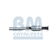 BM Catalysts Homologated Petrol Cat BM90148H