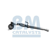 BM Catalysts Homologated Petrol Cat BM92472H