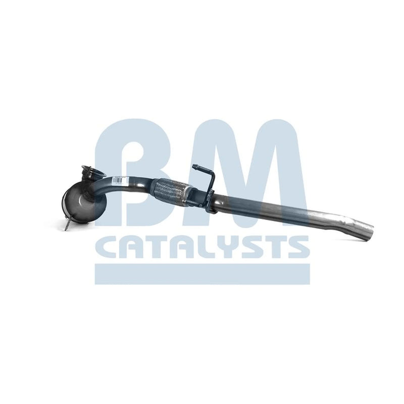 BM Catalysts Homologated Petrol Cat BM92472H