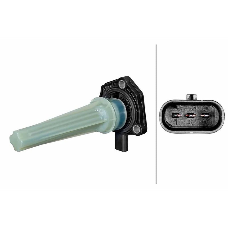 Hella Oil Level Sensor 6PR 013 405-211