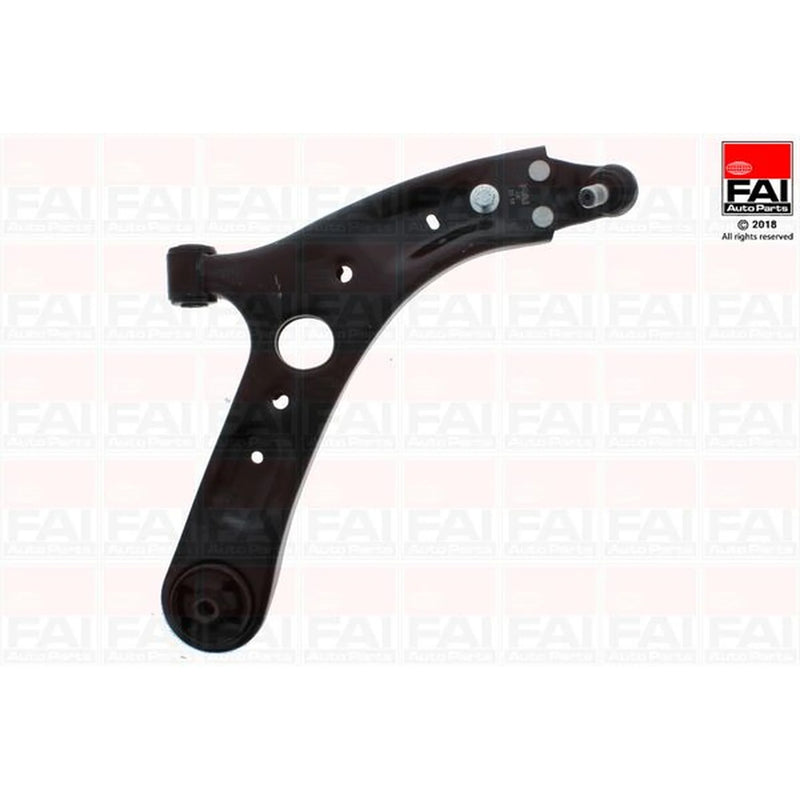 FAI Control/Trailing Arm SS9710