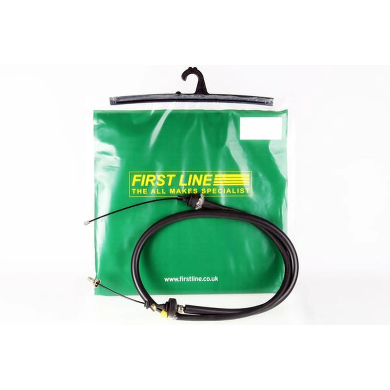 First Line Clutch Control Cable Pull FKC1444