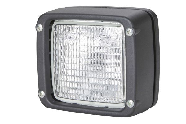 Hella Worklight High