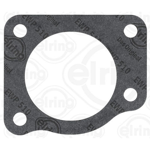 Elring Intake Manifold Housing Gasket OD ID Thick 346.270