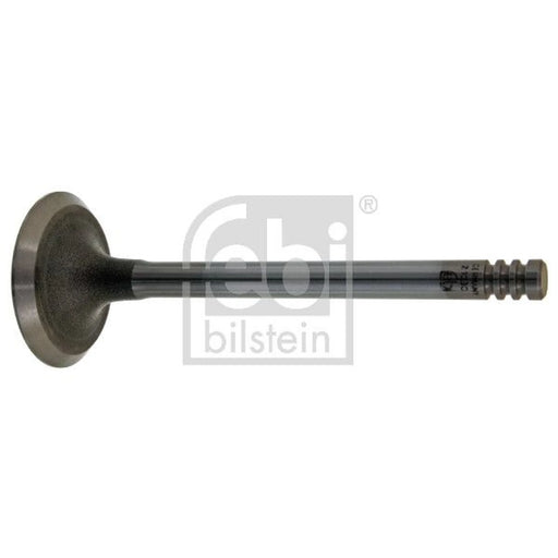 Febi Engine Intake Valve Head 21030