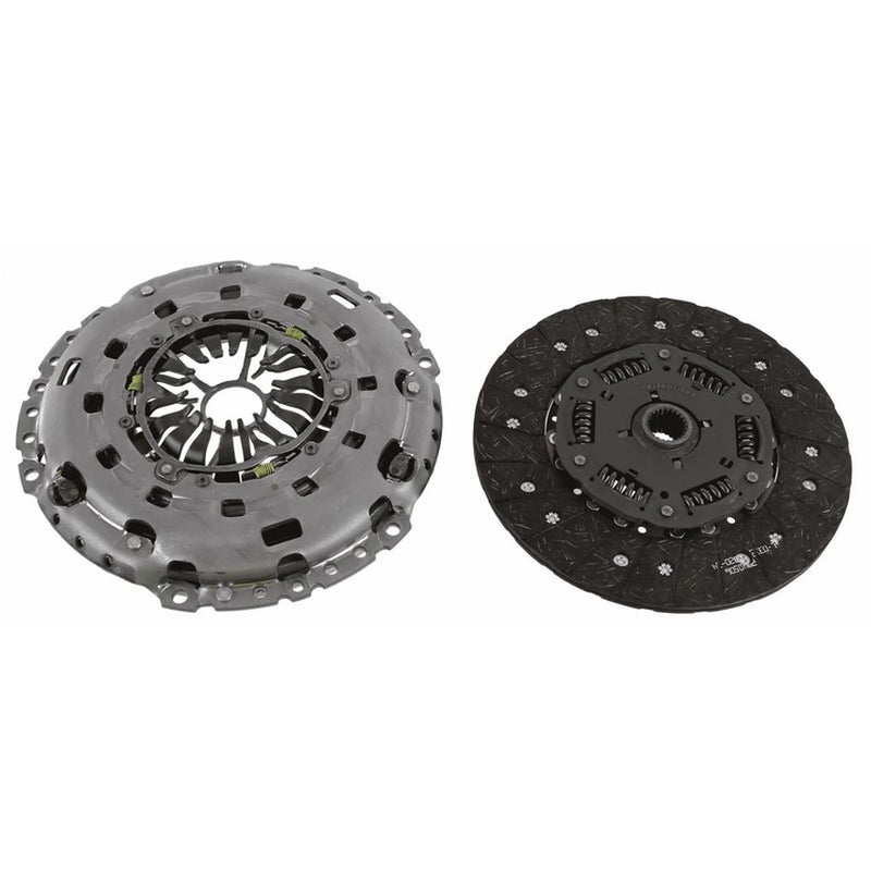 Sachs Clutch Kit Set 3pc 3000950948
