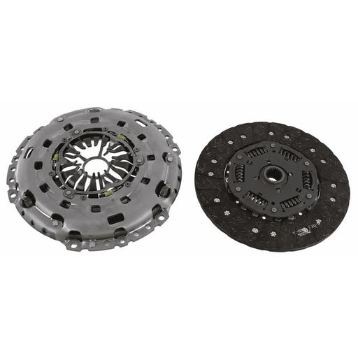 Sachs Clutch Kit Set 3pc 3000950948