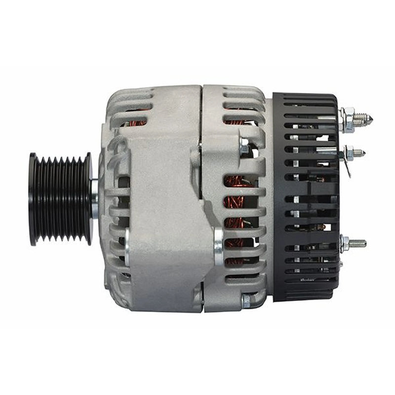 Hella Car Alternator 12V 8EL 015 643-061