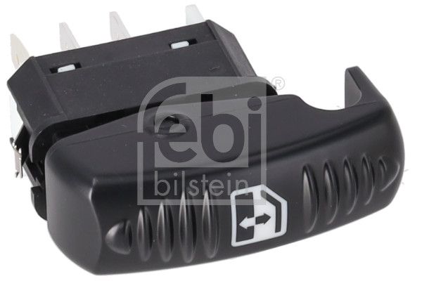 Febi Electric Window Switch Control Right Front 6 Pin