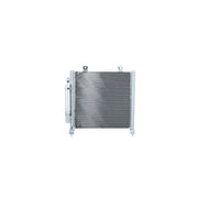 NRF Air Conditioning Condenser 35637
