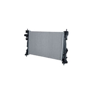 NRF Engine Radiator 58492