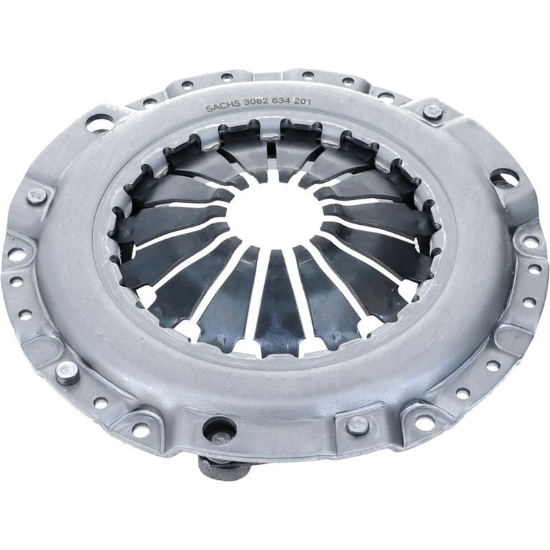 Sachs Clutch Kit Set 3pc 3000990289