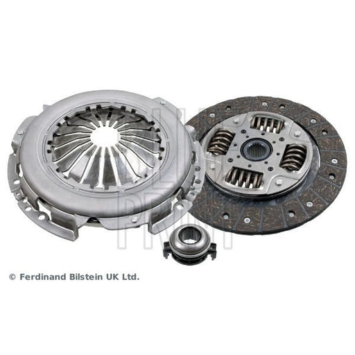Blue Print Clutch Kit Set 3pc 228mm ADL143017
