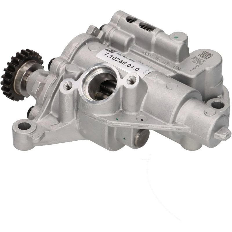 Pierburg Engine Oil Pump Assembly 7.10245.01.0
