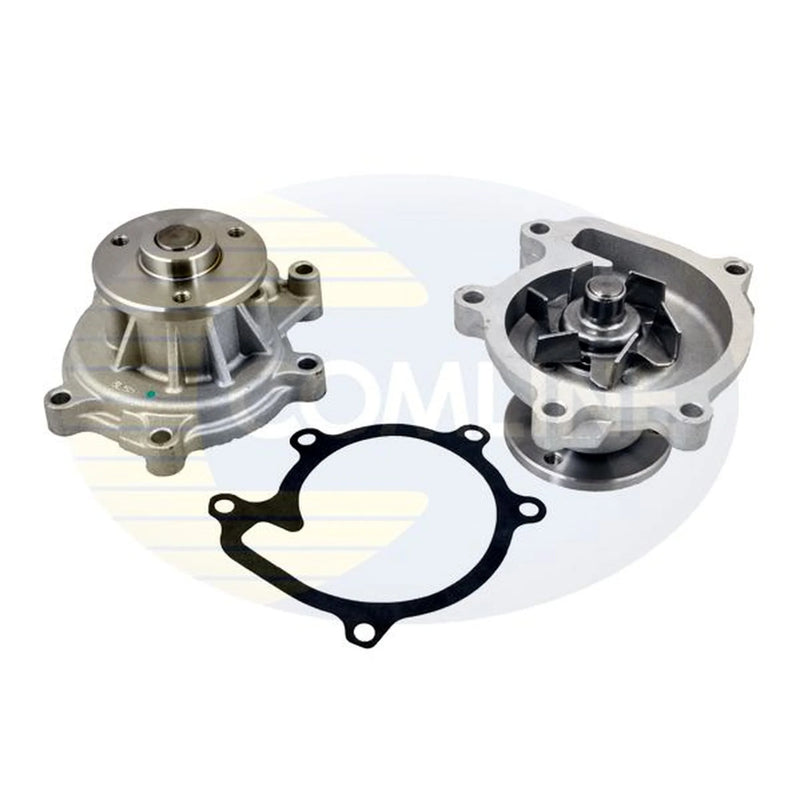 Comline Engine Cooling Water Pump CTY21040