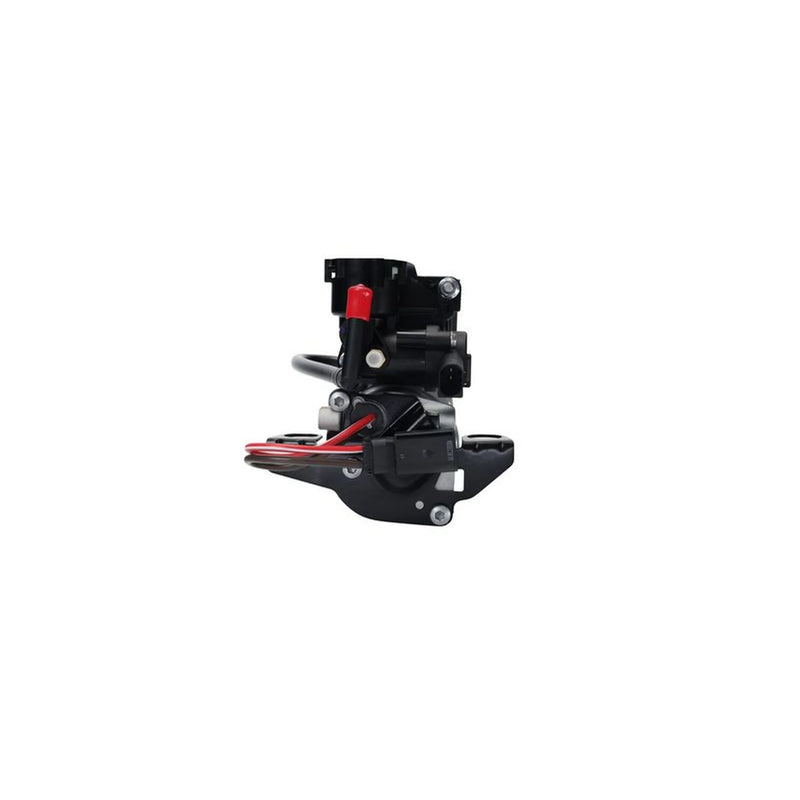 Hella Compressor Compressed-Air System 8TG 358 256-021