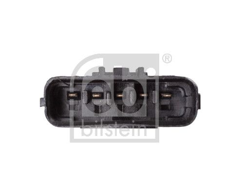 Febi Exhaust Gas Recirculation Valve