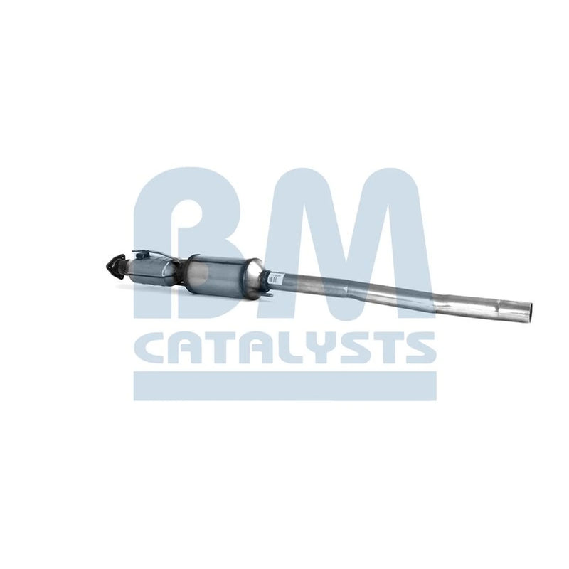 BM Catalysts Homologated Diesel Cat & Dpf BM11102H