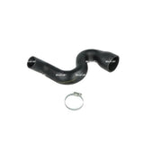 NRF Intercooler Turbo Charge Air Hose Outlet 166274