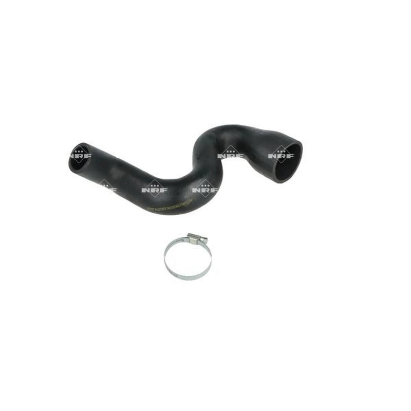 NRF Intercooler Turbo Charge Air Hose Outlet 166274