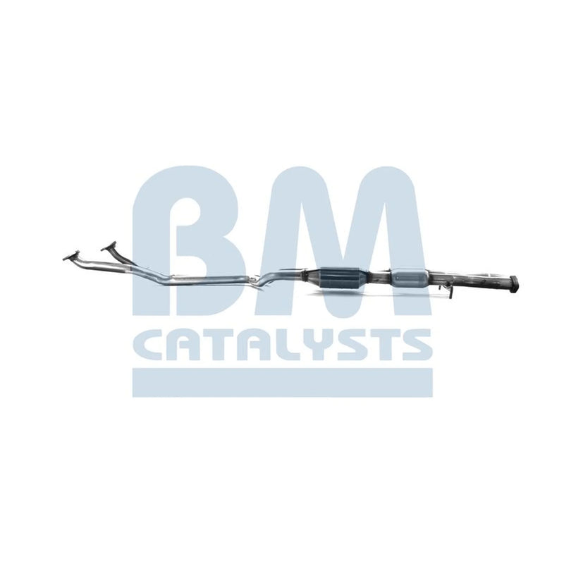 BM Catalysts Homologated Petrol Cat BM90452H