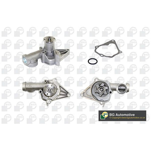 BGA Engine Cooling Water Pump CP14230
