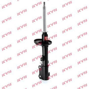 KYB Shock Absorber Damper Strut Rear Left 334330