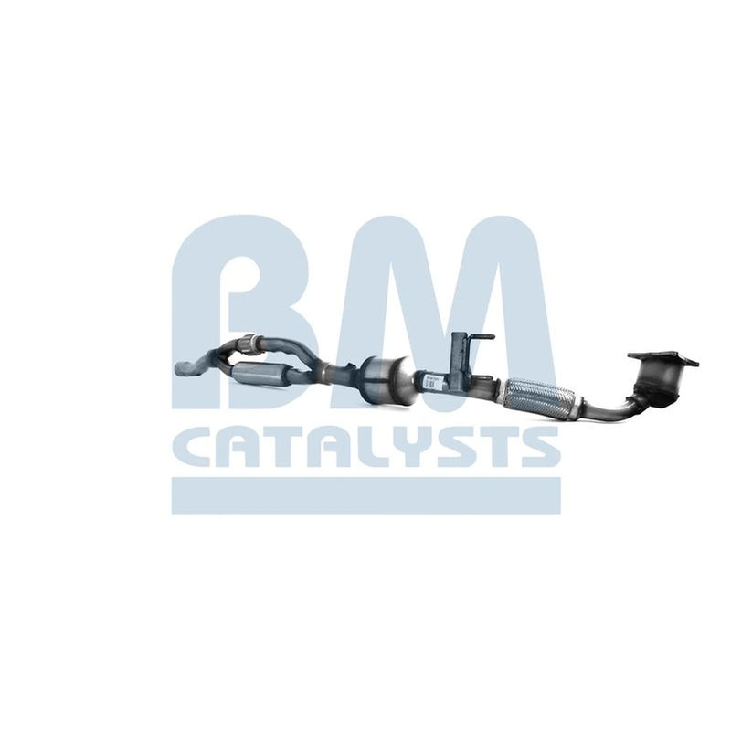 BM Catalysts Homologated Petrol Cat BM91475H