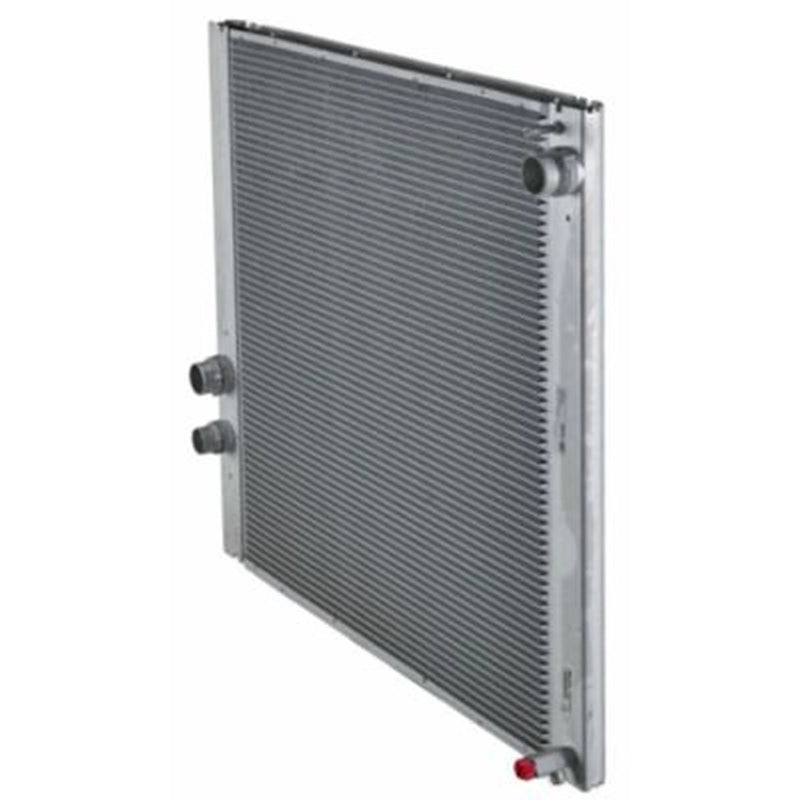 Mahle Engine Radiator CR 915 000P