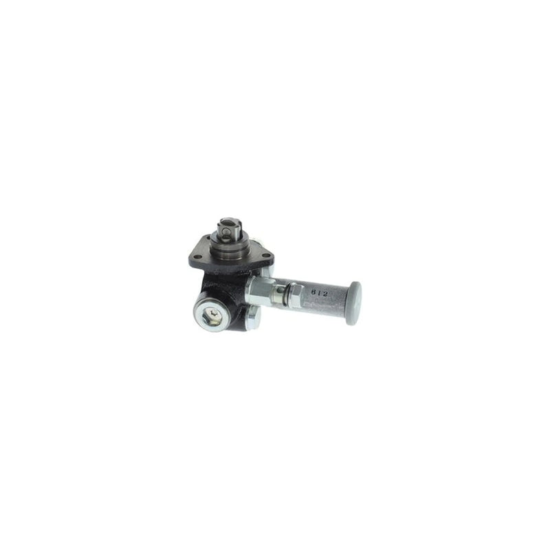 Bosch Fuel Pump Assembly H 105 237 473