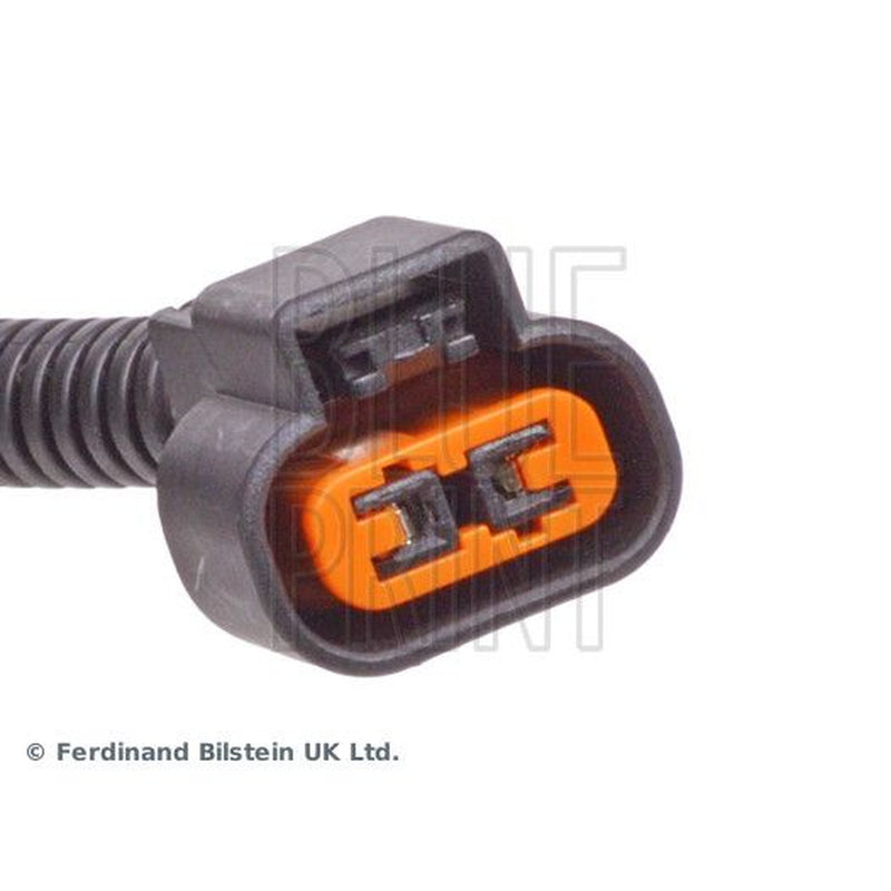 Blue Print ABS Wheel Speed Sensor Front Left ADG07191