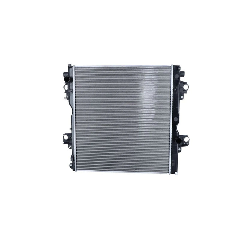 NRF Engine Radiator 550127