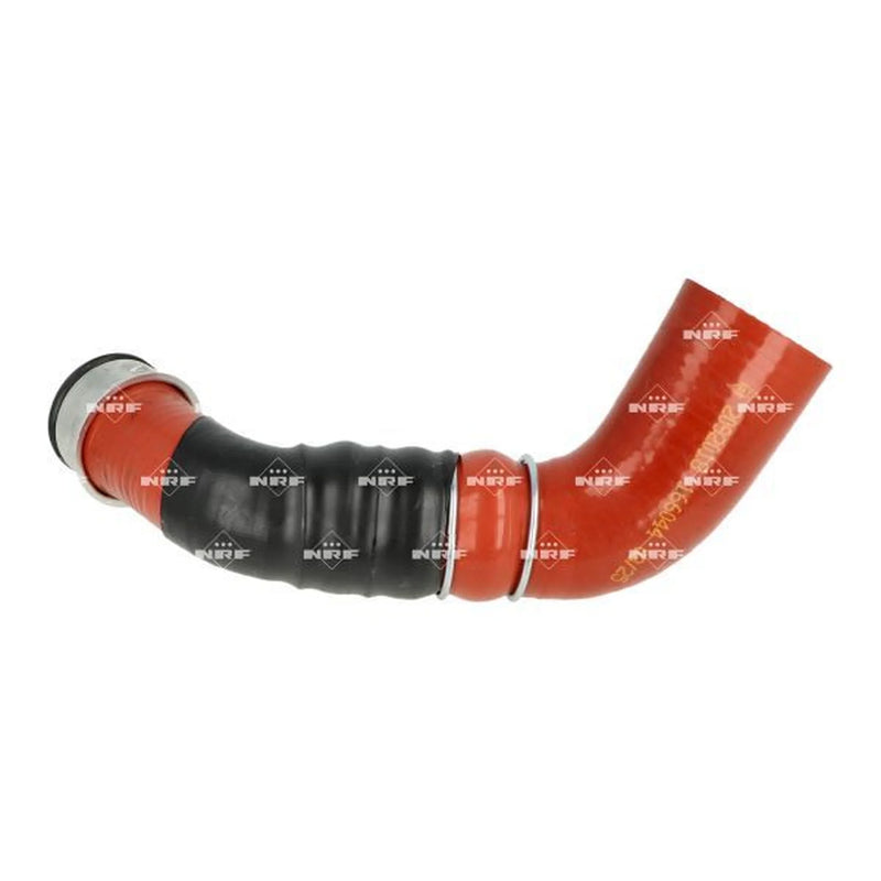 NRF Intercooler Turbo Charge Air Hose 166044