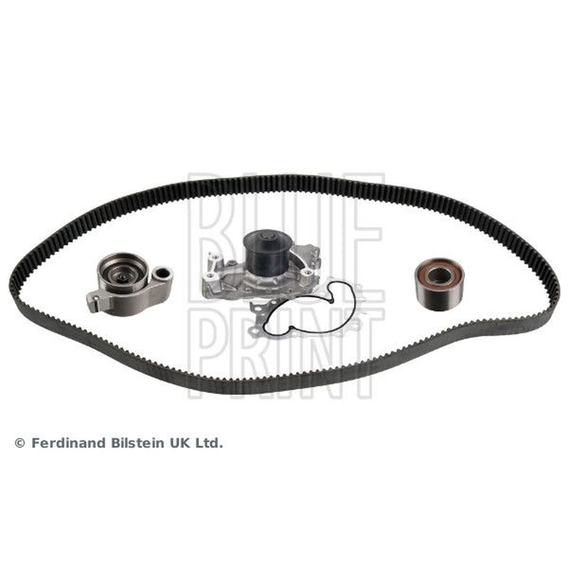 Blue Print Timing Belt & Water Pump Kit ADBP730060