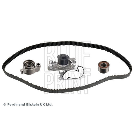 Blue Print Timing Belt & Water Pump Kit ADBP730060