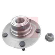 Apec Wheel Bearing Kit AWB1259