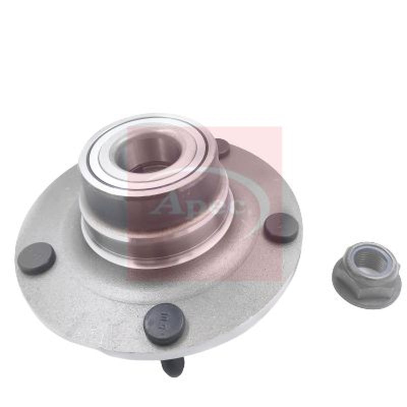 Apec Wheel Bearing Kit AWB1259