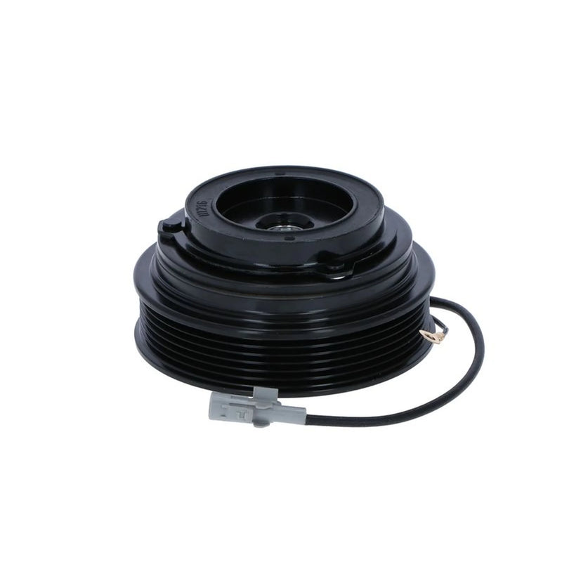 NRF A/C Compressor Magnetic Clutch 380006