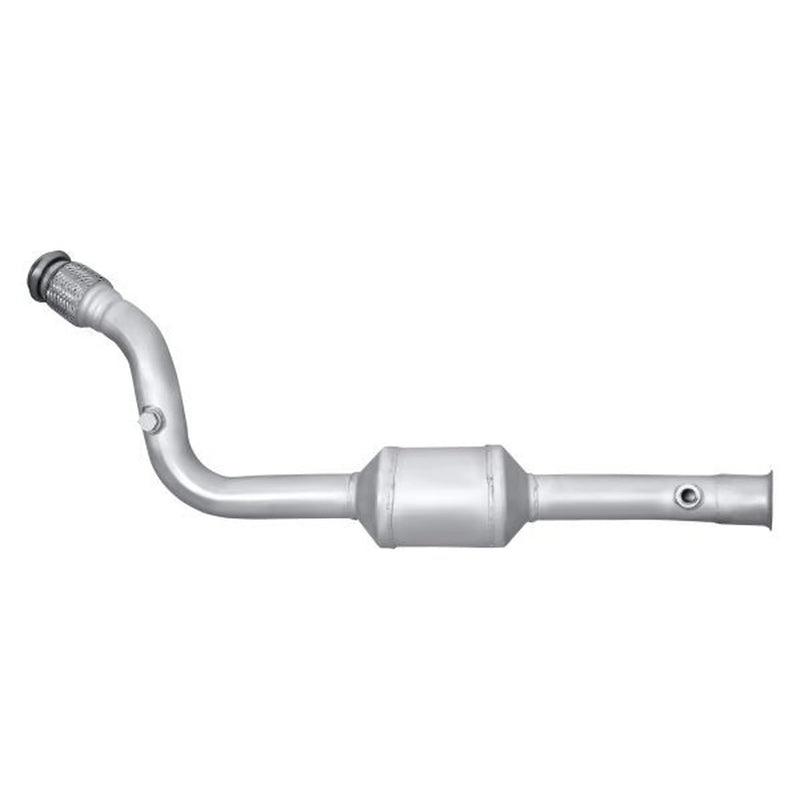Hella Catalytic Converter 8LE 366 050-781