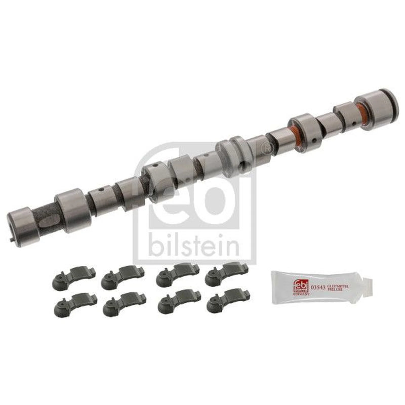 Febi Camshaft Kit Set With Bearings 12242