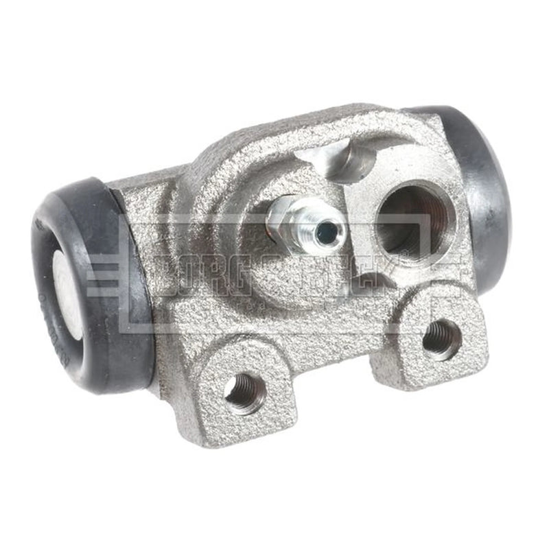 Borg & Beck Wheel Cylinder Hydraulic Brake Rear Right BBW1877